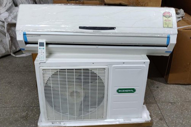 used air conditioner for sale