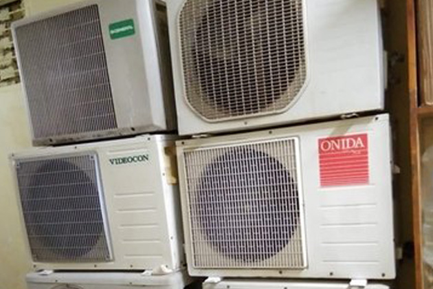 buy second hand air conditioner